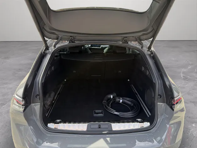 PEUGEOT 508 SW 1.6 Plug-in Hybrid GT
