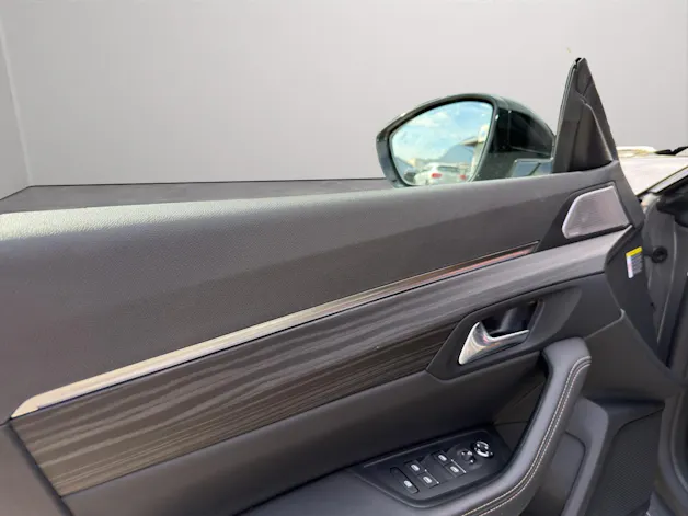 PEUGEOT 508 SW 1.6 Plug-in Hybrid GT