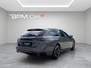 PEUGEOT 508 SW 1.6 Plug-in Hybrid GT