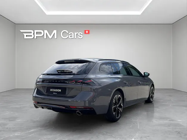 PEUGEOT 508 SW 1.6 Plug-in Hybrid GT