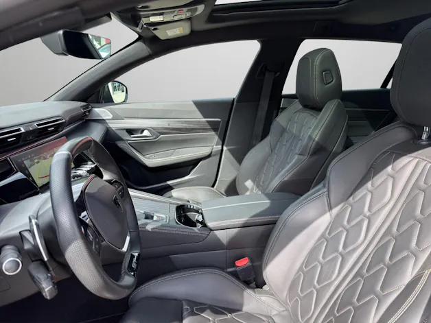PEUGEOT 508 SW 1.6 Plug-in Hybrid GT