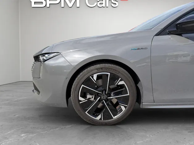 PEUGEOT 508 SW 1.6 Plug-in Hybrid GT