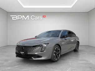 PEUGEOT 508 SW 1.6 Plug-in Hybrid GT