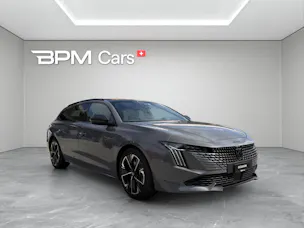 PEUGEOT 508 SW 1.6 Plug-in Hybrid GT