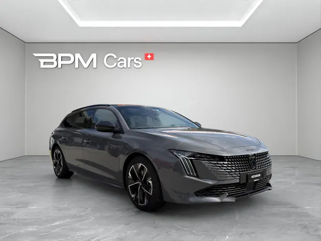 PEUGEOT 508 SW 1.6 Plug-in Hybrid GT