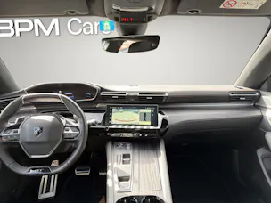 PEUGEOT 508 SW 1.6 Plug-in Hybrid GT