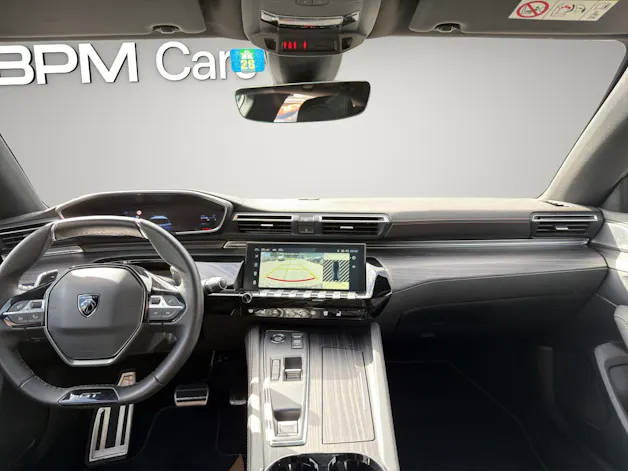 PEUGEOT 508 SW 1.6 Plug-in Hybrid GT