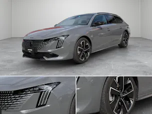 PEUGEOT 508 SW 1.6 Plug-in Hybrid GT