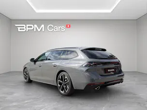 PEUGEOT 508 SW 1.6 Plug-in Hybrid GT