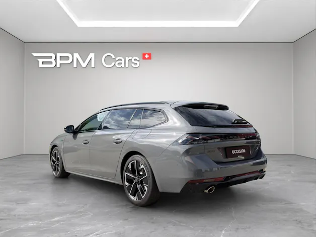 PEUGEOT 508 SW 1.6 Plug-in Hybrid GT