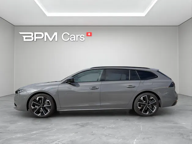 PEUGEOT 508 SW 1.6 Plug-in Hybrid GT