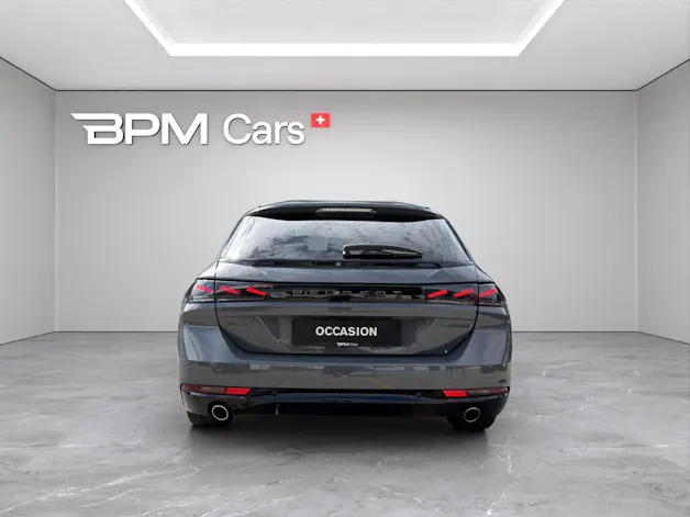 PEUGEOT 508 SW 1.6 Plug-in Hybrid GT
