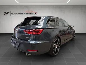 SEAT Leon ST 2.0 TSI Cupra 300 4 Drive DSG