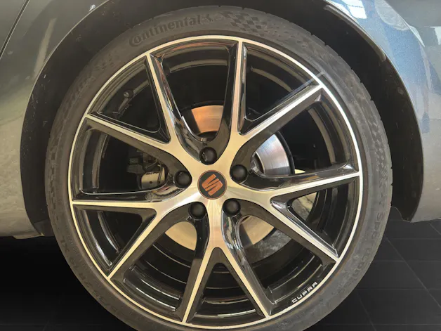 SEAT Leon ST 2.0 TSI Cupra 300 4 Drive DSG