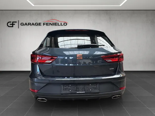 SEAT Leon ST 2.0 TSI Cupra 300 4 Drive DSG