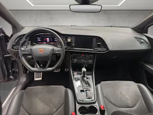 SEAT Leon ST 2.0 TSI Cupra 300 4 Drive DSG