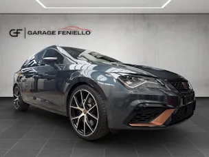 SEAT Leon ST 2.0 TSI Cupra 300 4 Drive DSG