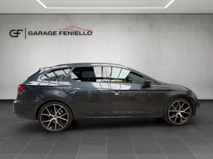 SEAT Leon ST 2.0 TSI Cupra 300 4 Drive DSG