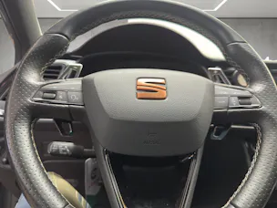 SEAT Leon ST 2.0 TSI Cupra 300 4 Drive DSG