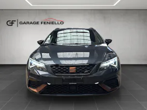 SEAT Leon ST 2.0 TSI Cupra 300 4 Drive DSG