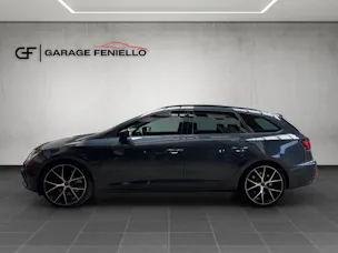SEAT Leon ST 2.0 TSI Cupra 300 4 Drive DSG
