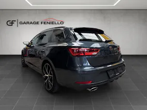 SEAT Leon ST 2.0 TSI Cupra 300 4 Drive DSG
