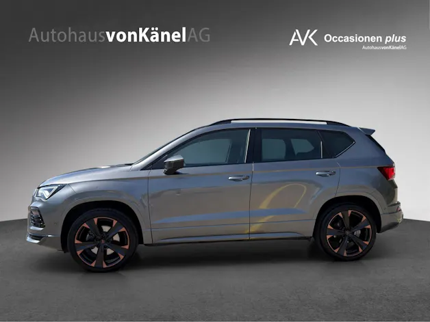 CUPRA Ateca 1.5TSI Inicio DSG