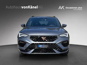 CUPRA Ateca 1.5TSI Inicio DSG