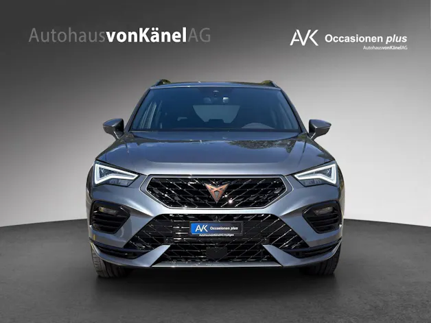 CUPRA Ateca 1.5TSI Inicio DSG