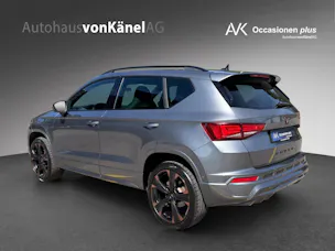 CUPRA Ateca 1.5TSI Inicio DSG