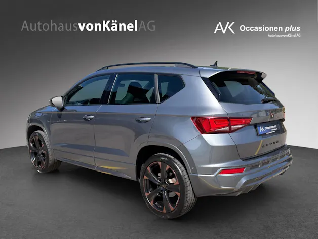 CUPRA Ateca 1.5TSI Inicio DSG