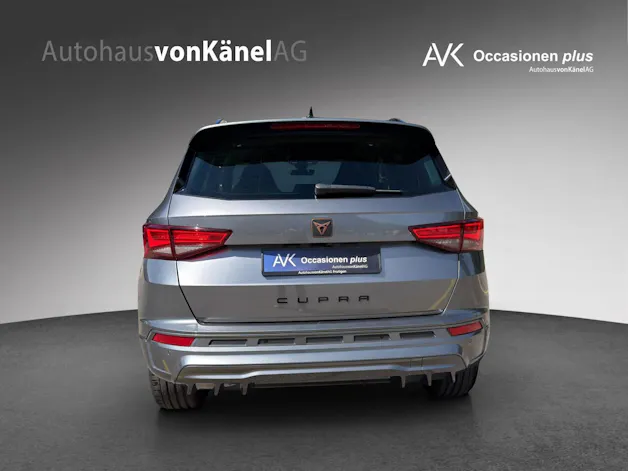 CUPRA Ateca 1.5TSI Inicio DSG