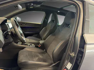 CUPRA Ateca 1.5TSI Inicio DSG