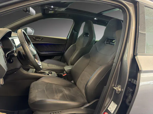 CUPRA Ateca 1.5TSI Inicio DSG