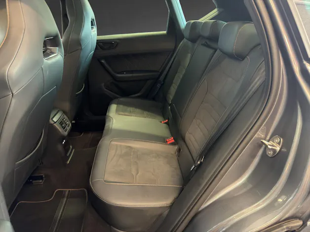 CUPRA Ateca 1.5TSI Inicio DSG
