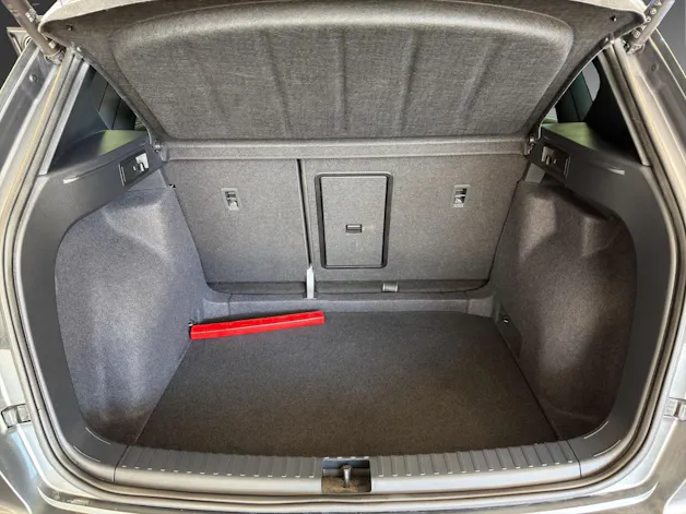 CUPRA Ateca 1.5TSI Inicio DSG