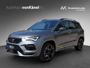 CUPRA Ateca 1.5TSI Inicio DSG