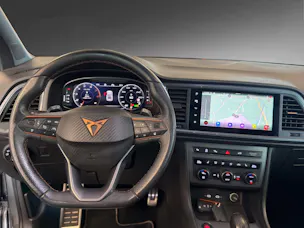 CUPRA Ateca 1.5TSI Inicio DSG