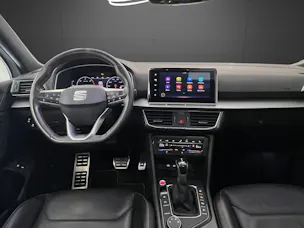 SEAT Tarraco 1.4 e-HYBRID DSG Hola FR