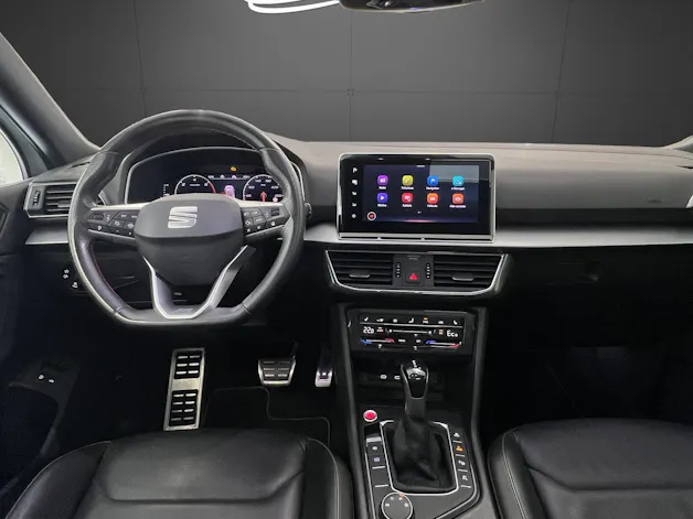 SEAT Tarraco 1.4 e-HYBRID DSG Hola FR
