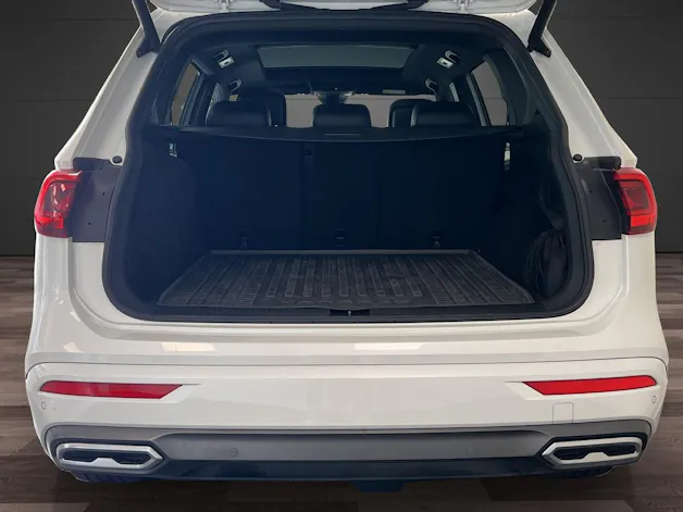 SEAT Tarraco 1.4 e-HYBRID DSG Hola FR