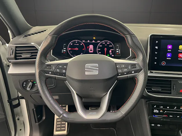 SEAT Tarraco 1.4 e-HYBRID DSG Hola FR