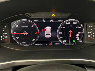 SEAT Tarraco 1.4 e-HYBRID DSG Hola FR
