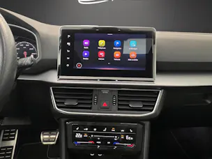 SEAT Tarraco 1.4 e-HYBRID DSG Hola FR