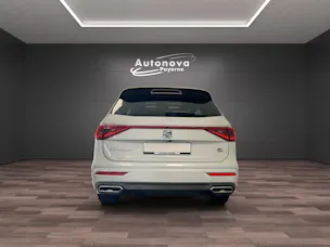 SEAT Tarraco 1.4 e-HYBRID DSG Hola FR