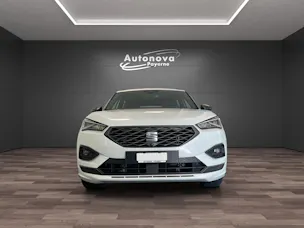 SEAT Tarraco 1.4 e-HYBRID DSG Hola FR