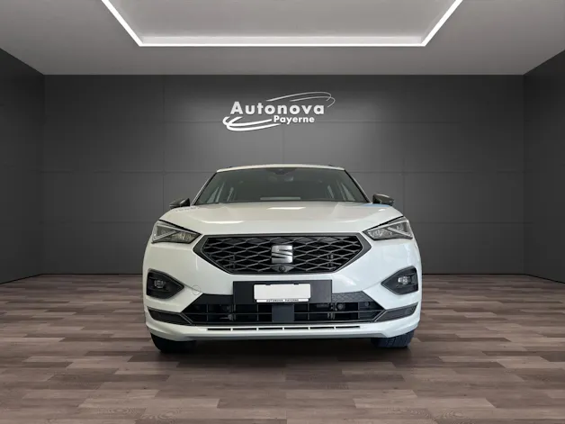 SEAT Tarraco 1.4 e-HYBRID DSG Hola FR
