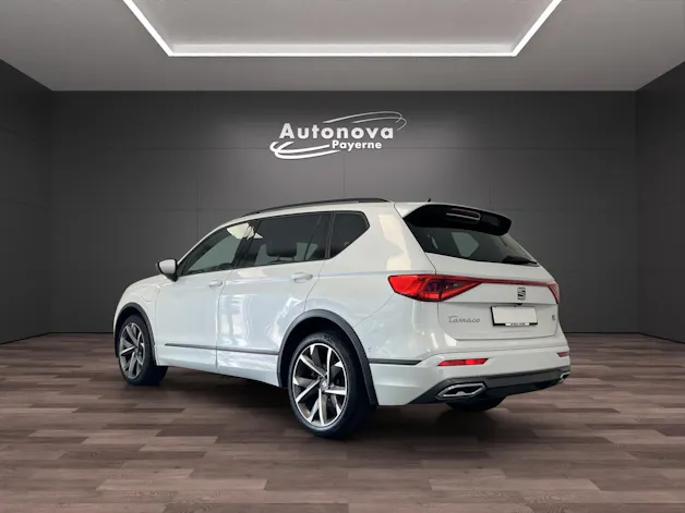 SEAT Tarraco 1.4 e-HYBRID DSG Hola FR