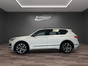 SEAT Tarraco 1.4 e-HYBRID DSG Hola FR