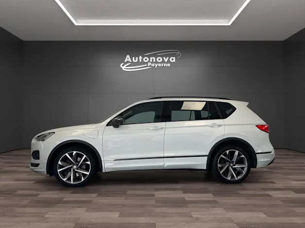 SEAT Tarraco 1.4 e-HYBRID DSG Hola FR